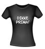 foto 2 Dikke prima T-shirt