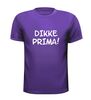 foto 3 Dikke prima T-shirt