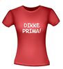 foto 8 Dikke prima T-shirt