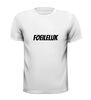 foto 13 Foeilelijk T-shirt