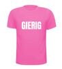 foto 11 Gierig T-shirt