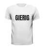 foto 13 Gierig T-shirt