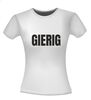 foto 14 Gierig T-shirt