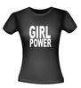 foto 1 Girlpower T-shirt