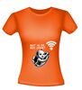 foto 5 Grappig zwangerschap t-shirt