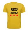 foto 15 Hallo vrijdag T-shirt