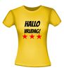 foto 16 Hallo vrijdag T-shirt
