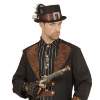 foto 5 Hoge hoed Mechanisch steampunk