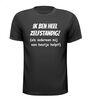 foto 1 Ik ben heel zelfstandig T-shirt