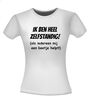foto 14 Ik ben heel zelfstandig T-shirt