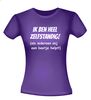 foto 4 Ik ben heel zelfstandig T-shirt