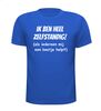 foto 5 Ik ben heel zelfstandig T-shirt