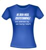 foto 6 Ik ben heel zelfstandig T-shirt
