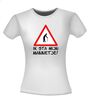 foto 7 Ik sta mijn mannetje T-shirt