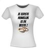 foto 14 Je eerste huwelijk is de beste! T-shirt