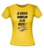 foto 16 Je eerste huwelijk is de beste! T-shirt