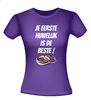 foto 4 Je eerste huwelijk is de beste! T-shirt