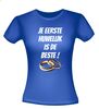 foto 6 Je eerste huwelijk is de beste! T-shirt