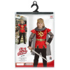 foto 2 King Arthur English koning kostuum jongen