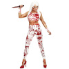 foto 5 Legging met bloed  Bloody women