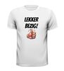 foto 13 Lekker bezig T-shirt