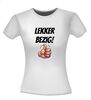 foto 14 Lekker bezig T-shirt