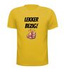 foto 15 Lekker bezig T-shirt