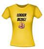 foto 16 Lekker bezig T-shirt