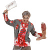 foto 5 Longsleeve zombie in kostuum man