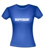 foto 6 Mopperkont T-shirt