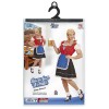 foto 2 oktoberfest travestiet dirndl jurk voor mannen