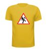 foto 15 Pas op Dronken T-shirt