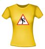 foto 16 Pas op Dronken T-shirt