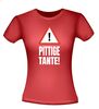 foto 4 Pittige tante T-shirt