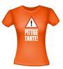 foto 5 Pittige tante T-shirt