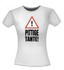 foto 7 Pittige tante T-shirt