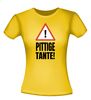 foto 8 Pittige tante T-shirt