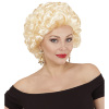 foto 3 Pruik filmster Marlyn hollywood