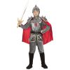 Ridder kostuum de heldhaftige Arthur jongen