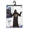 foto 2 Rottende zwarte geest kostuum volwassen