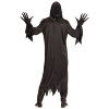 foto 3 Rottende zwarte geest kostuum volwassen