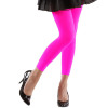 Roze neon legging dancing 