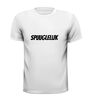 foto 13 Spuuglelijk T-shirt