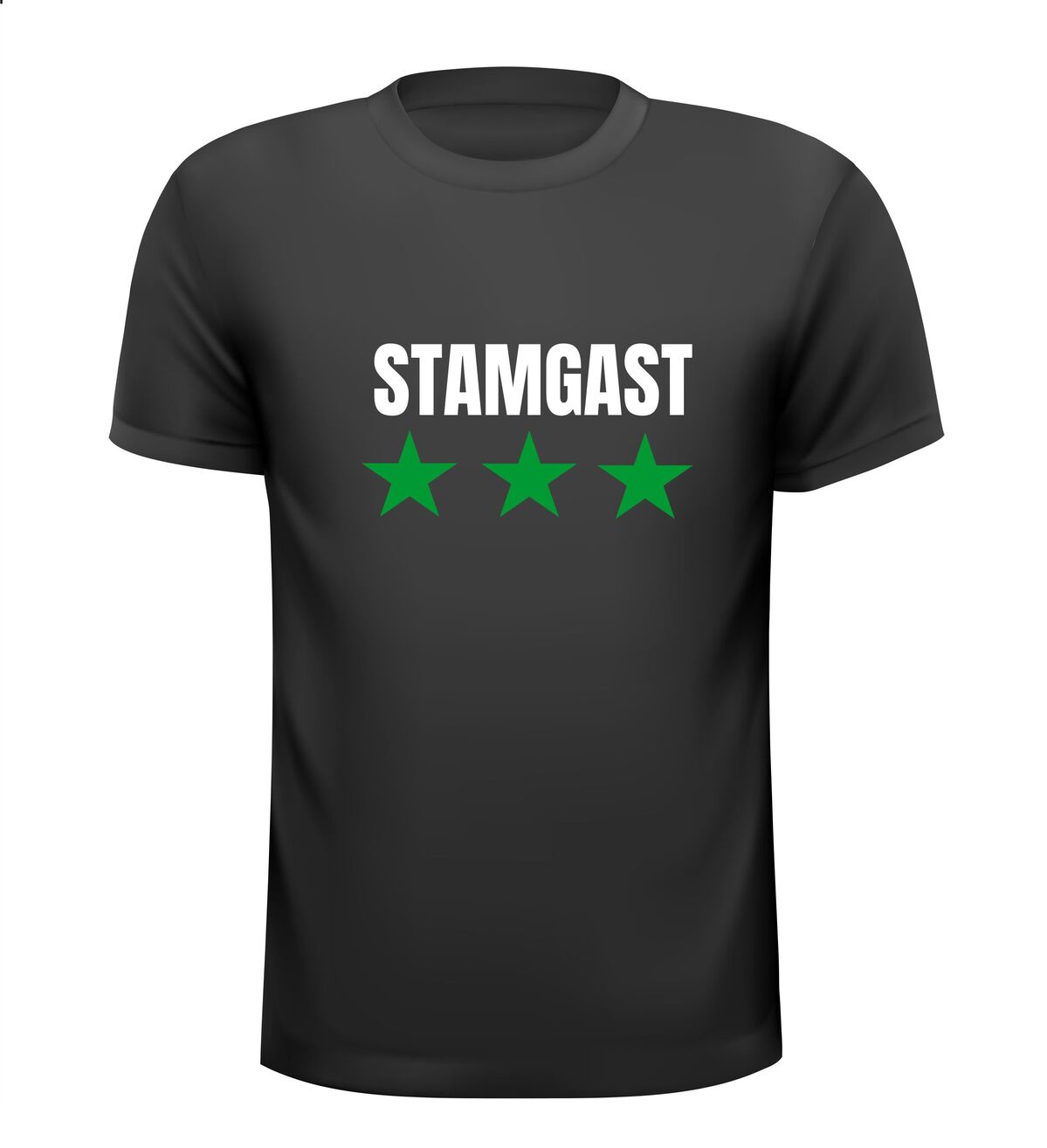 Stamgast T-shirt