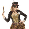 foto 4 Steampunk bril fantasie steamy volwassen