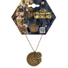 foto 3 Steampunk ketting Steam tijd