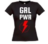 foto 1 T-shirt girlpower