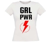 foto 2 T-shirt girlpower