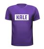 foto 2 T-shirt Kale