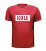 foto 4 T-shirt Kale